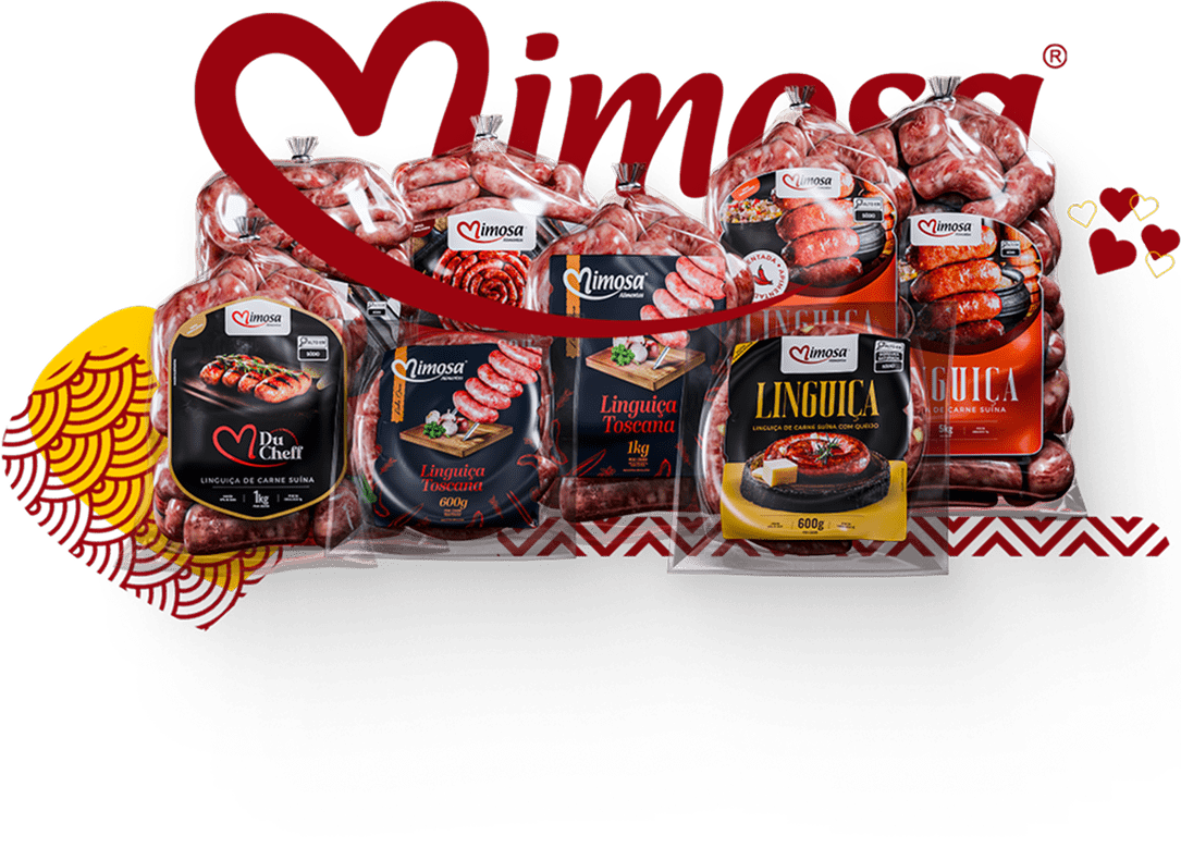 Mimosa Alimentos