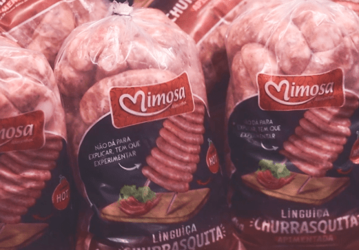 SELO ALIMENTOS DO PARANÁ