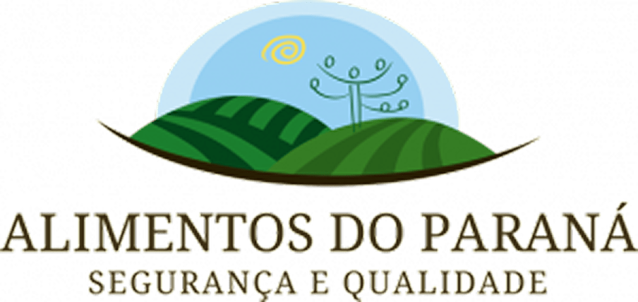 SELO ALIMENTOS DO PARANÁ
